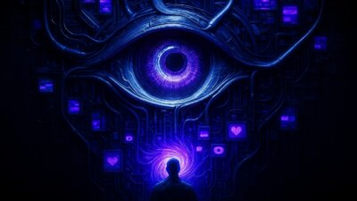 Die Abschweifung 67 Reaktionen, Egos und Echokammern – Die Spirale der Aufmerksamkeitsökonomie