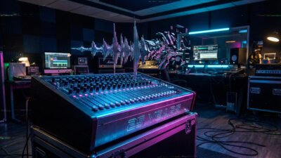 Probe Podcast BONUS: 032 ATTACKE