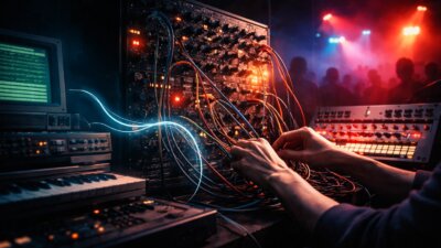 Probe Podcast 98 TUNEGIRL