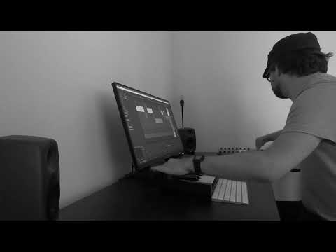 06072022 /// ableton live jam