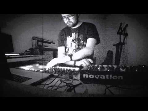 10012016 /// ableton live jam