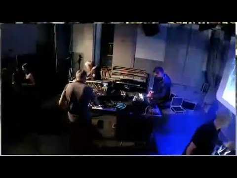 ambioSonics, Session 135, Track 5