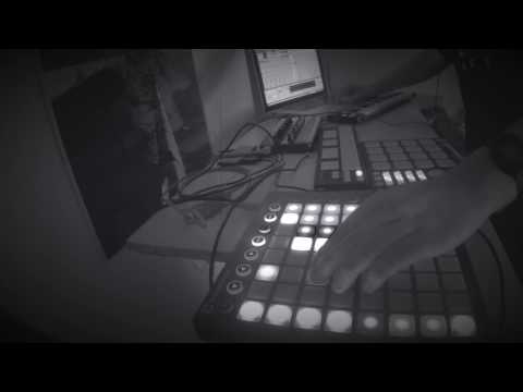 21052017 /// ableton live jam
