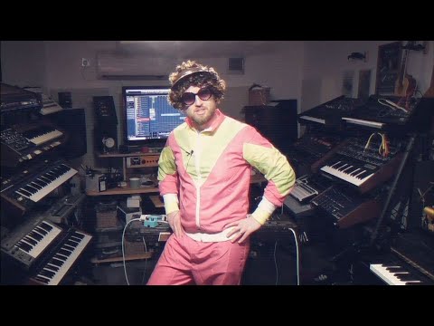 80s P*rno Music Tutorial