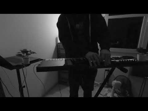 22102021 /// ableton live jam