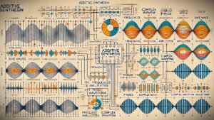 Additive Synthese: Eine Einführung in Theorie, Praxis und Geschichte