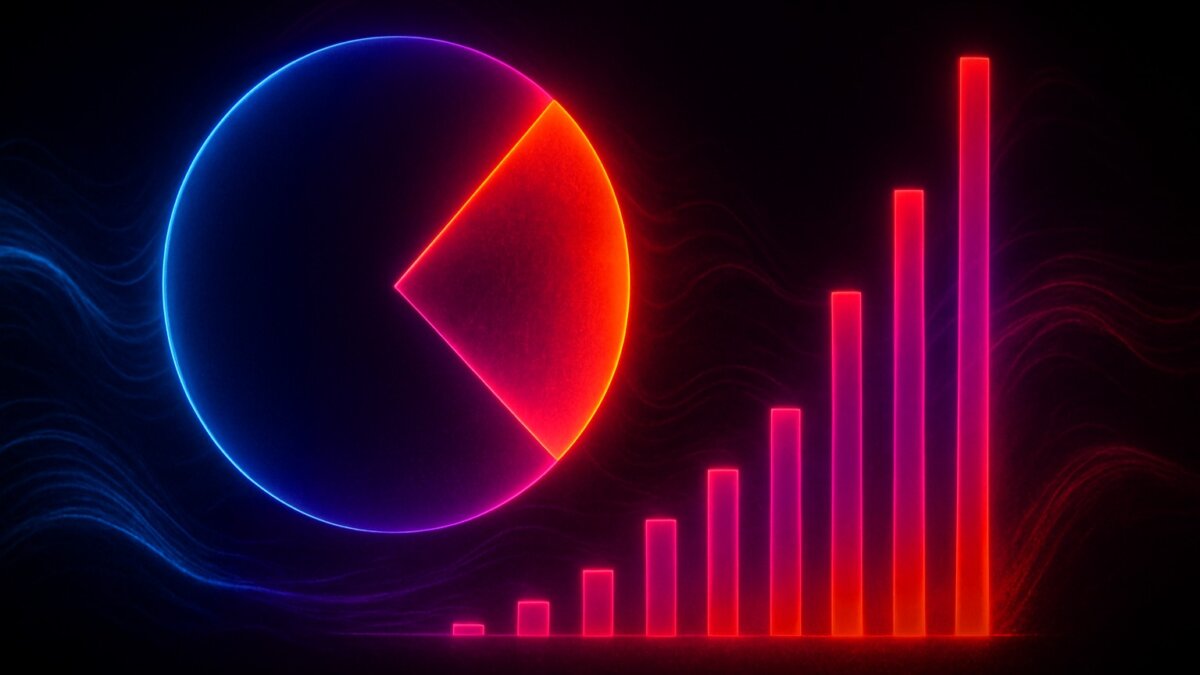 Musik-Einnahmen Juni 2025 – Ein Blick hinter die Zahlen von Raumwelle