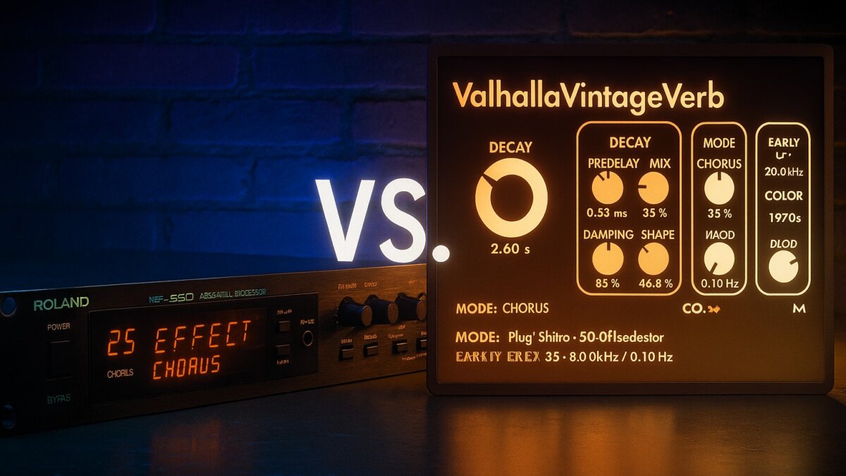 Probe Podcast 91 Weniger macht mehr