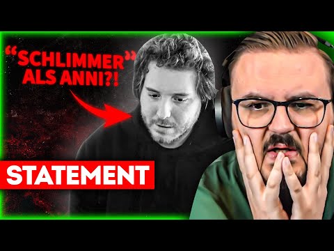 Der nächste Skandal: Unge packt aus..