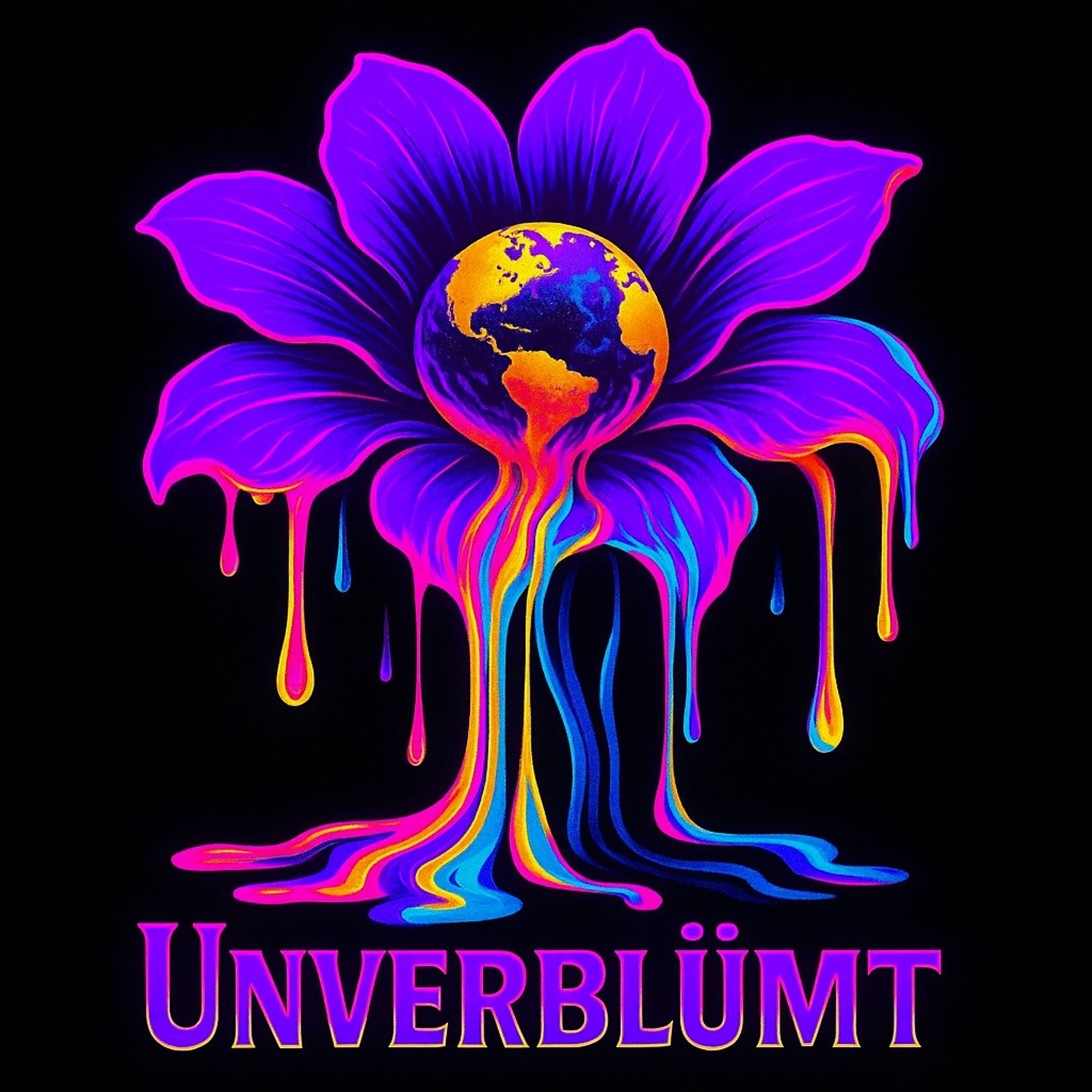 Unverblümt podcast artwork